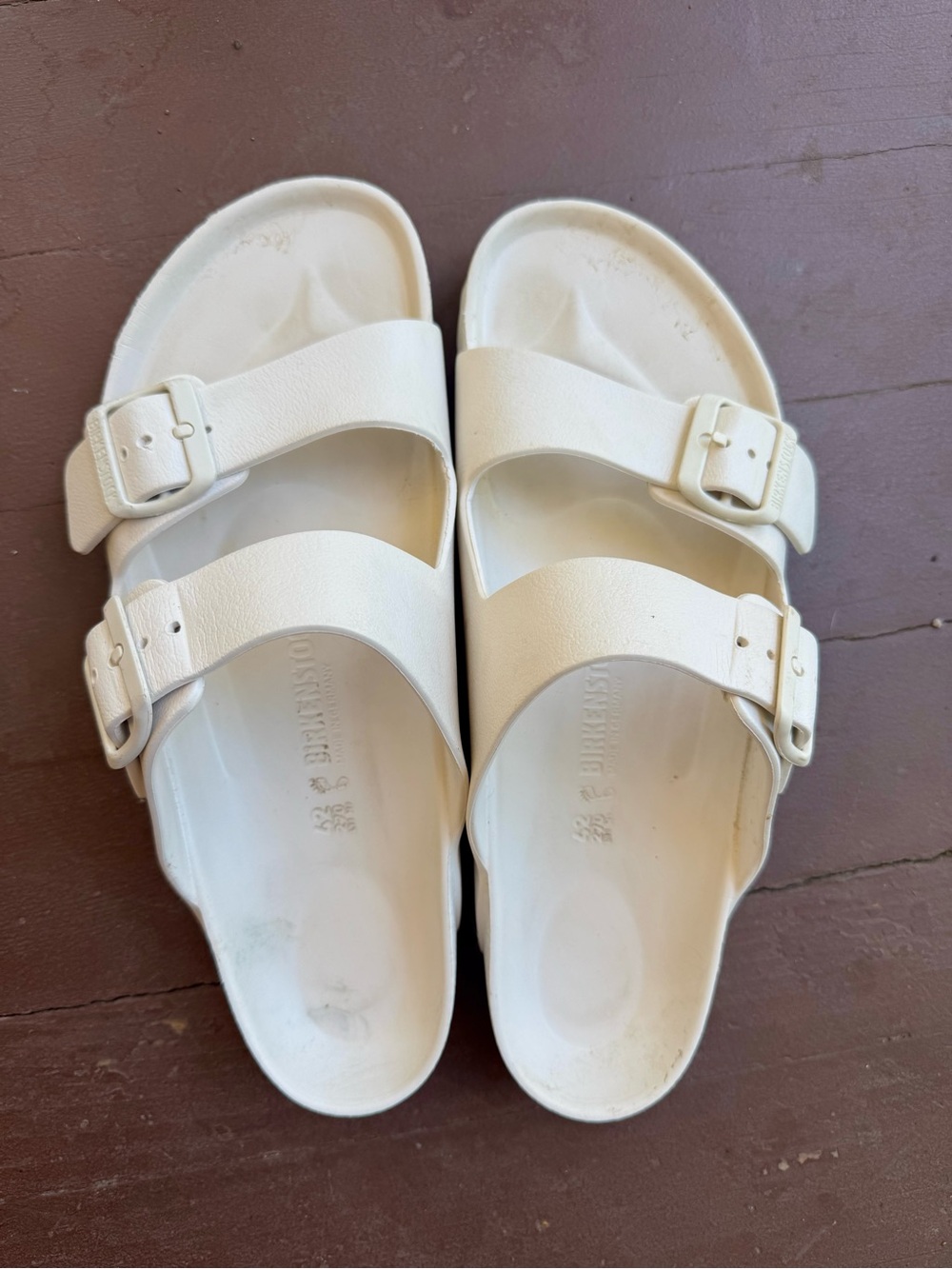 Birkenstock Eva 42